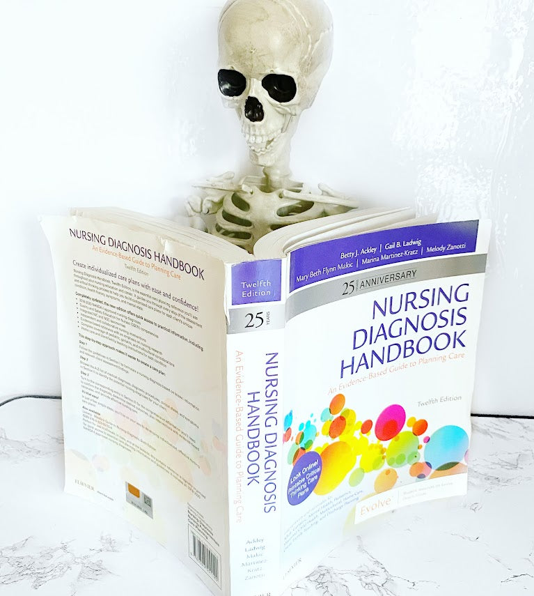 📚 Failing in Nursing School?