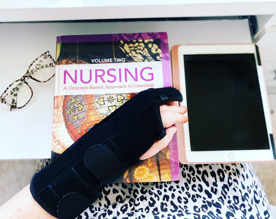 The Moment I Wanted to Quit Nursing School