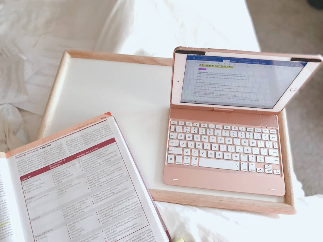 Top Nursing School Exam Tips