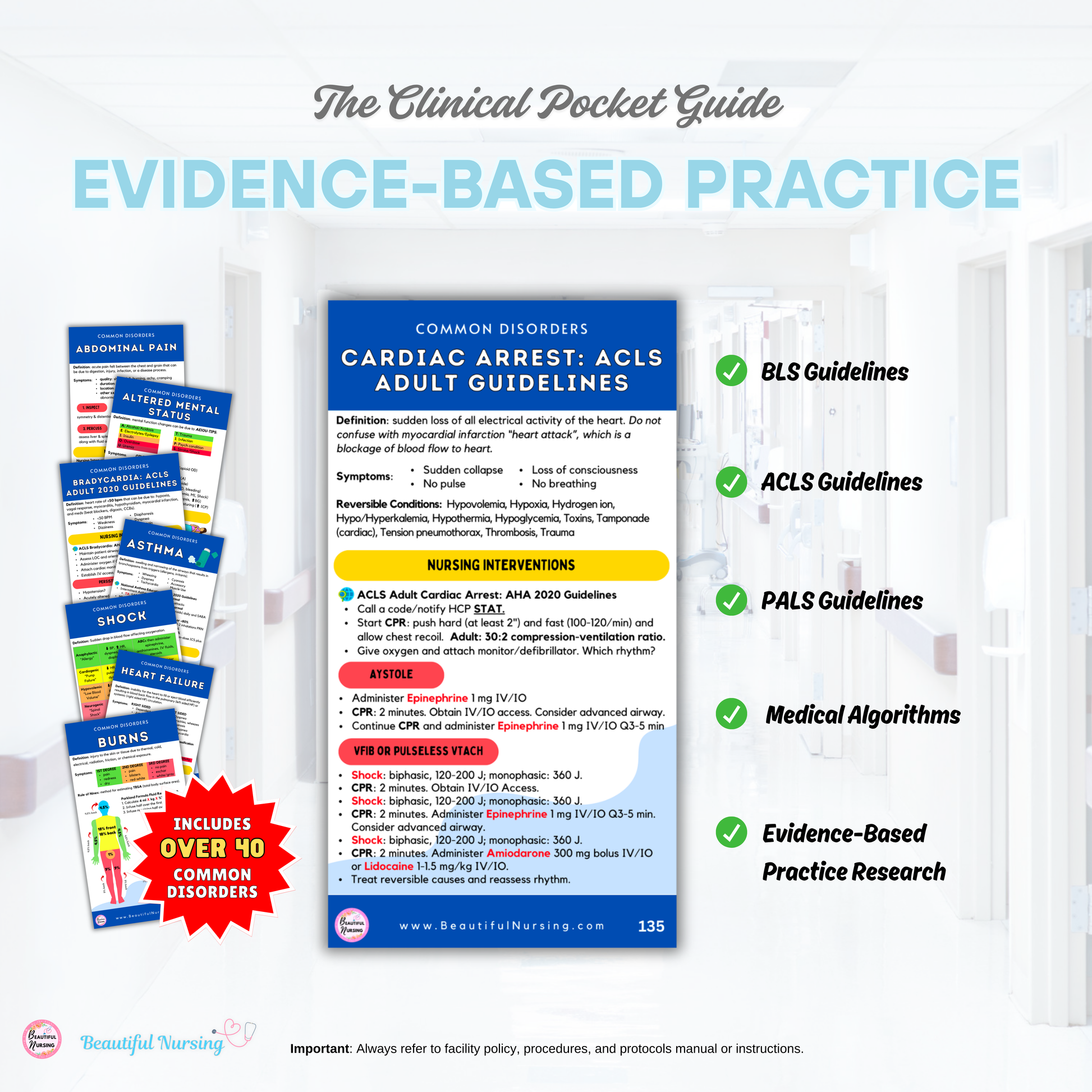 Nurse Pocket Guide