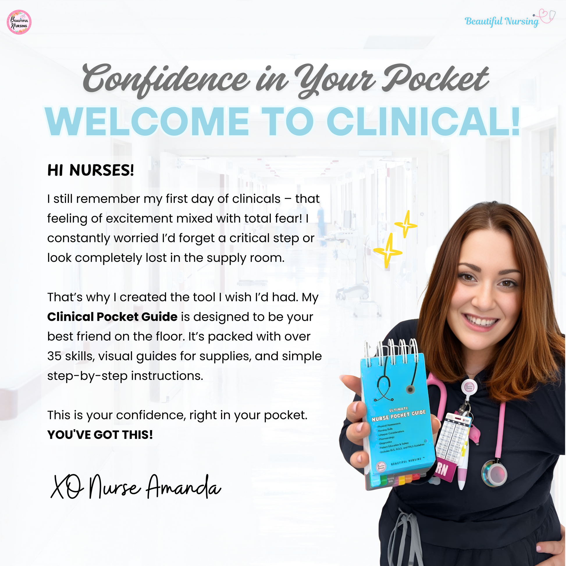 Nurse Pocket Guide