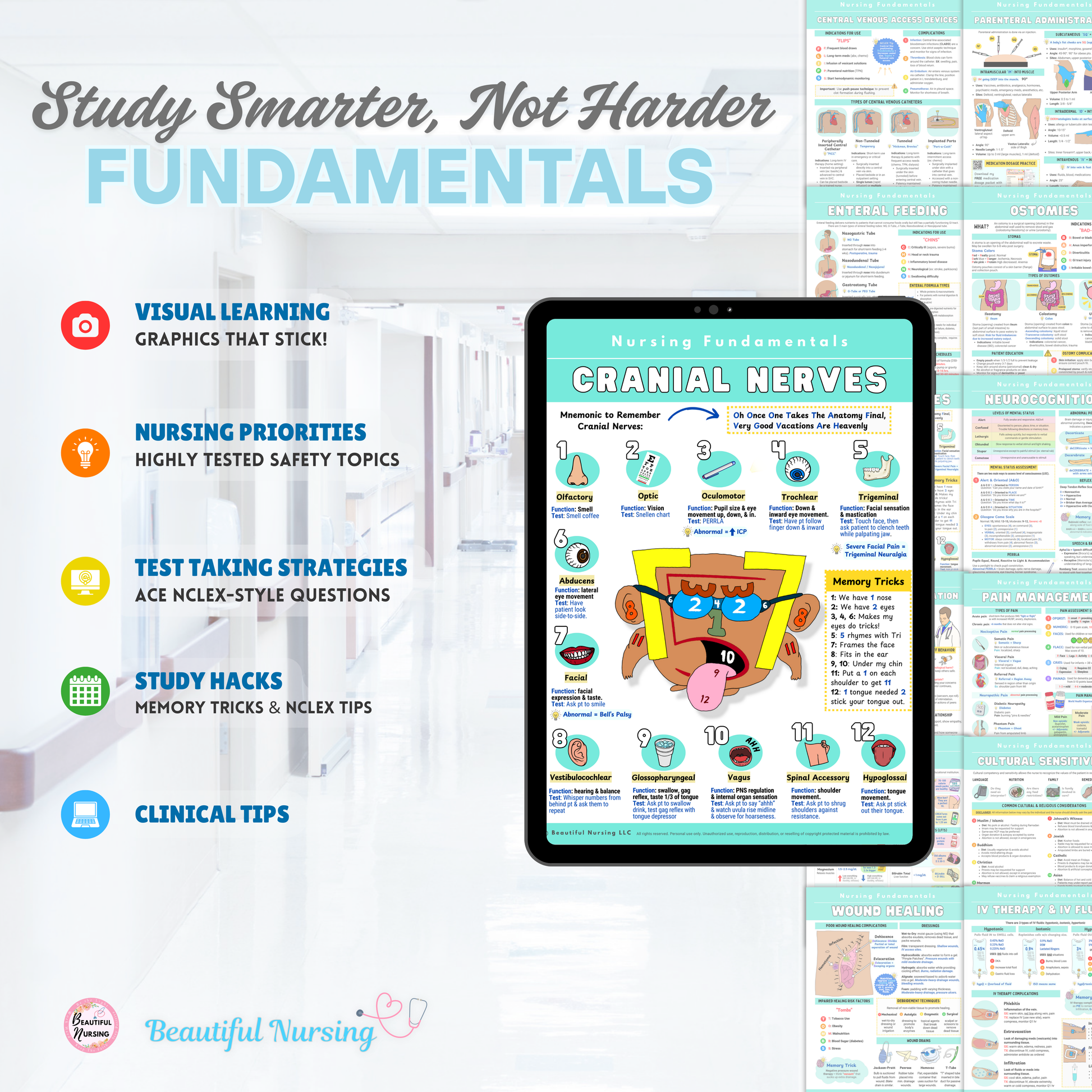 Fundamentals Bundle