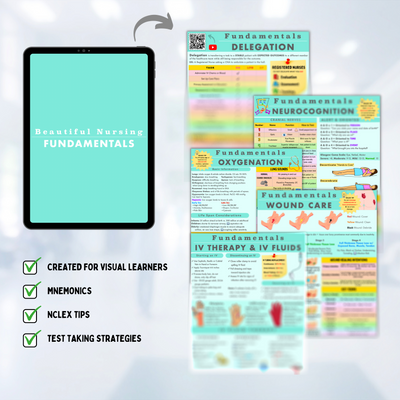 Fundamentals Bundle