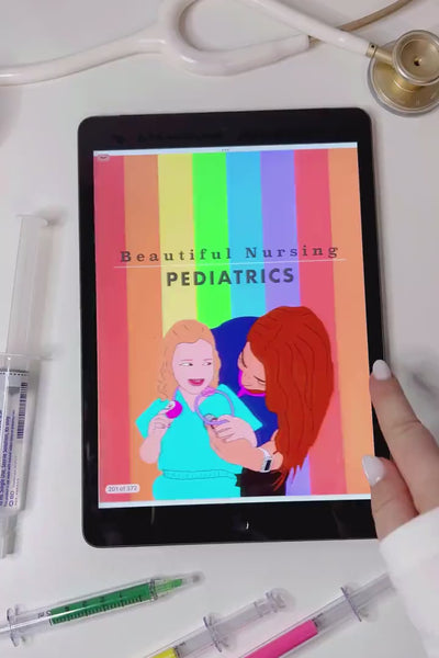 Pediatrics Bundle
