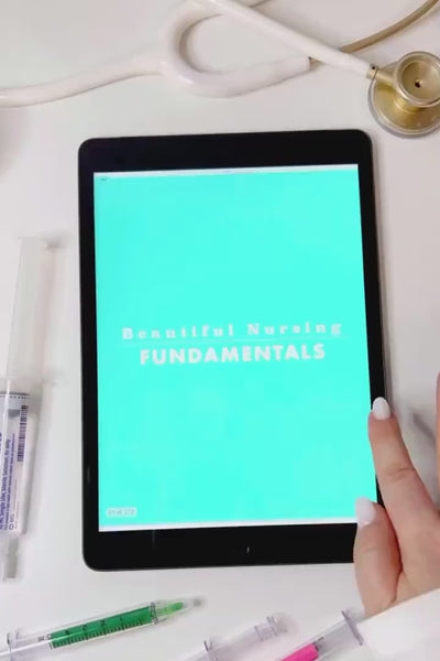 Fundamentals Bundle